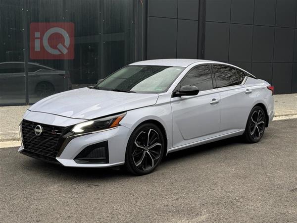 نيسان ألتيما 2024 للبيع في العراق - السليمانية